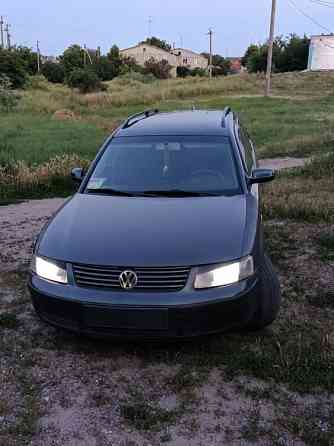 Volkswagen Passat 2000 an Blijnii Hutor Blijnii Hutor