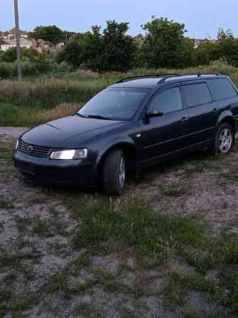 Volkswagen Passat 2000 an Blijnii Hutor Blijnii Hutor
