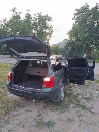 Volkswagen Passat 2000 an Blijnii Hutor Blijnii Hutor