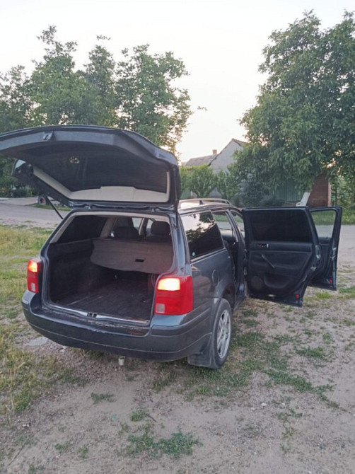 Volkswagen Passat 2000 год Ближний Хутор Ближний Хутор - изображение 5