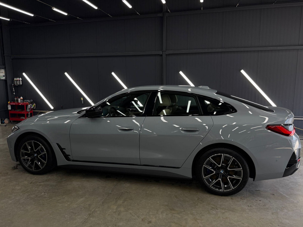 BMW i4 Кишинёв - изображение 5