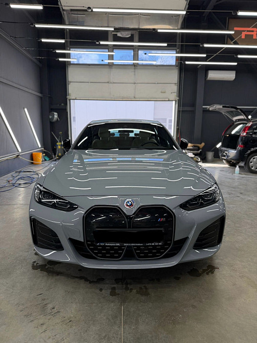 BMW i4 Кишинёв - изображение 1