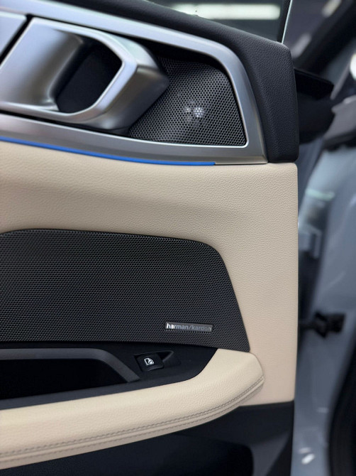 BMW i4 Кишинёв - изображение 10