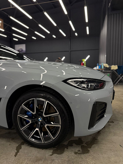 BMW i4 Кишинёв - изображение 6