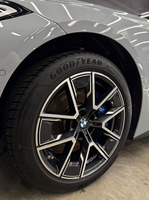 BMW i4 Кишинёв - изображение 7
