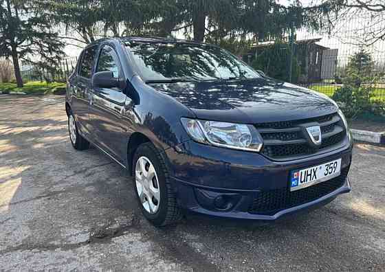 Dacia Sandero 2015 год Бендеры Бендеры