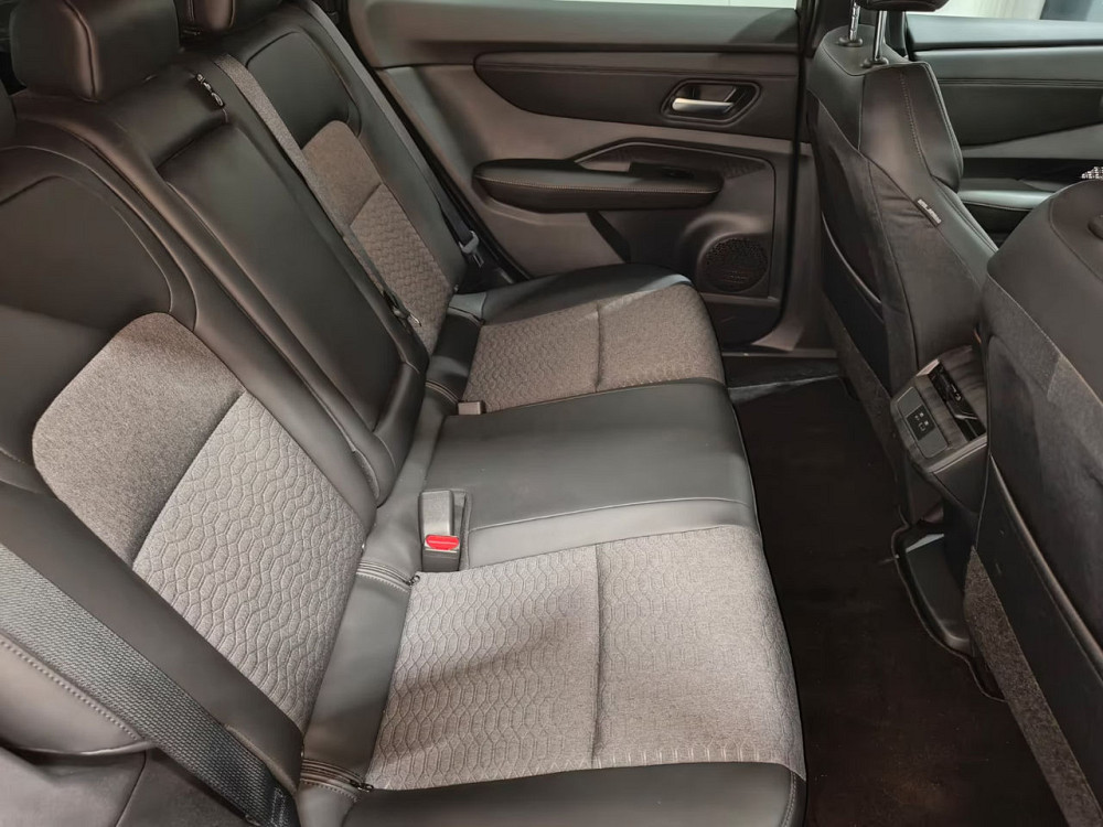 Nissan Ariya Сороки - изображение 9