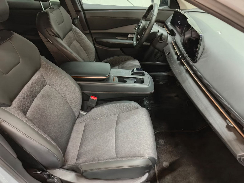 Nissan Ariya Сороки - изображение 5