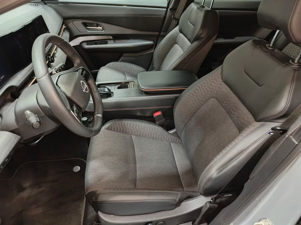 Nissan Ariya Сороки - изображение 4