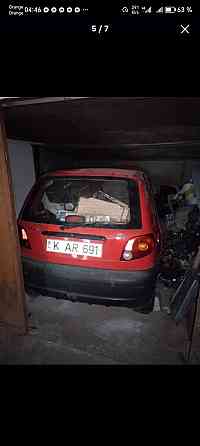 Daewoo 187 2010 год Кишинёв Кишинёв