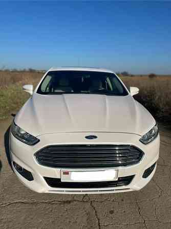 Ford Fusion 2013 год Слободзея Слободзея