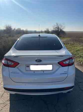 Ford Fusion 2013 год Слободзея Слободзея