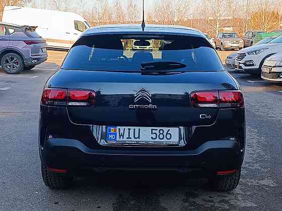 Citroen C4 Cactus Кишинёв