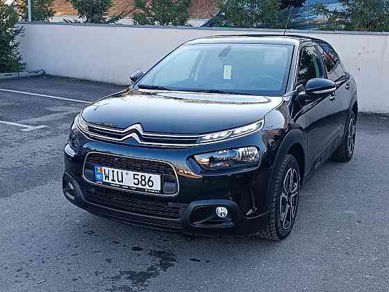 Citroen C4 Cactus Кишинёв