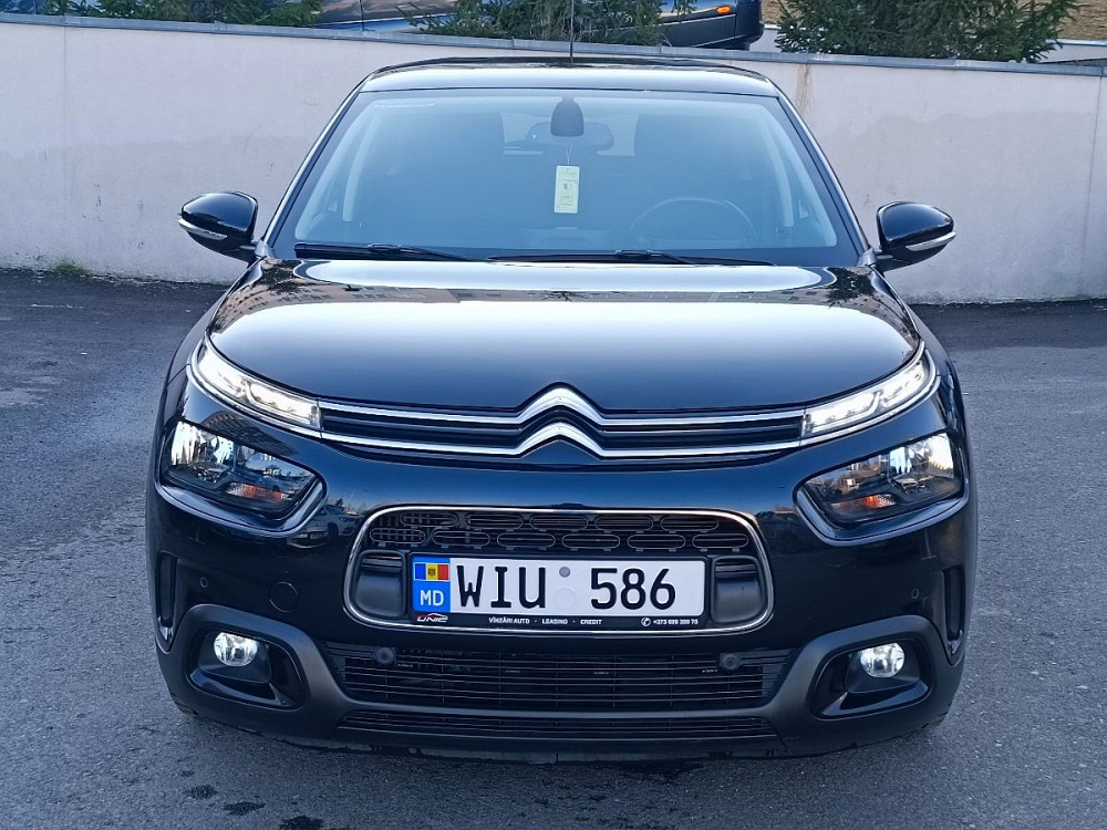 Citroen C4 Cactus Chişinău - fotografie 2