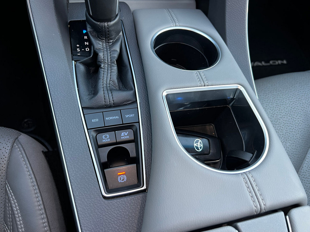 Toyota Avalon 2020 год Кишинёв Кишинёв - изображение 8