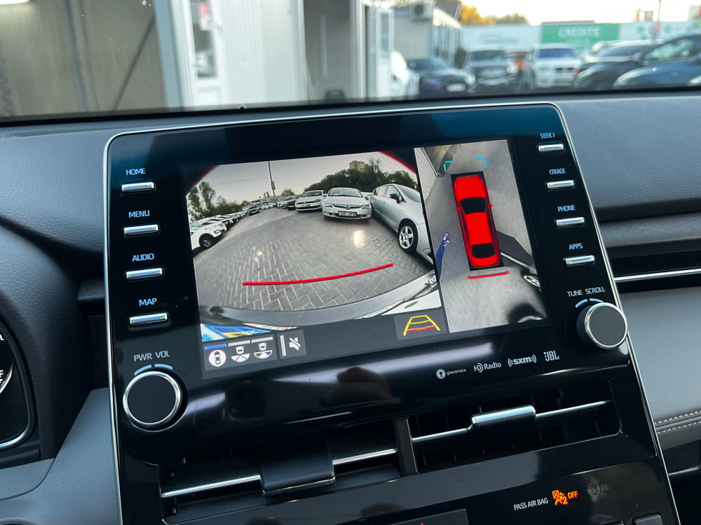 Toyota Avalon 2020 год Кишинёв Кишинёв - изображение 6