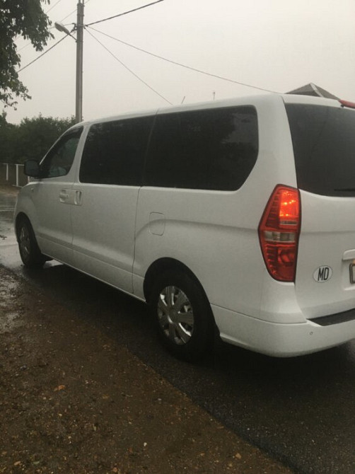 Hyundai H-1 2011 год Слободзея Слободзея - изображение 4