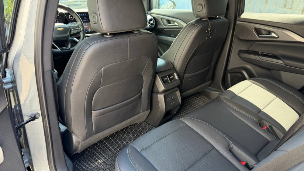 Chevrolet Equinox 2025 год Тирасполь Тирасполь - изображение 8