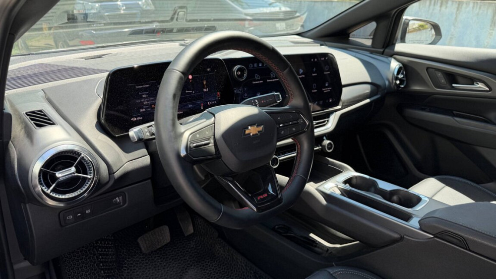 Chevrolet Equinox 2025 год Тирасполь Тирасполь - изображение 6