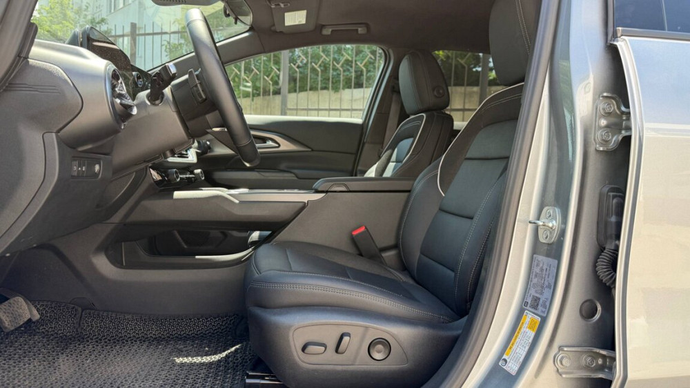 Chevrolet Equinox 2025 год Тирасполь Тирасполь - изображение 4