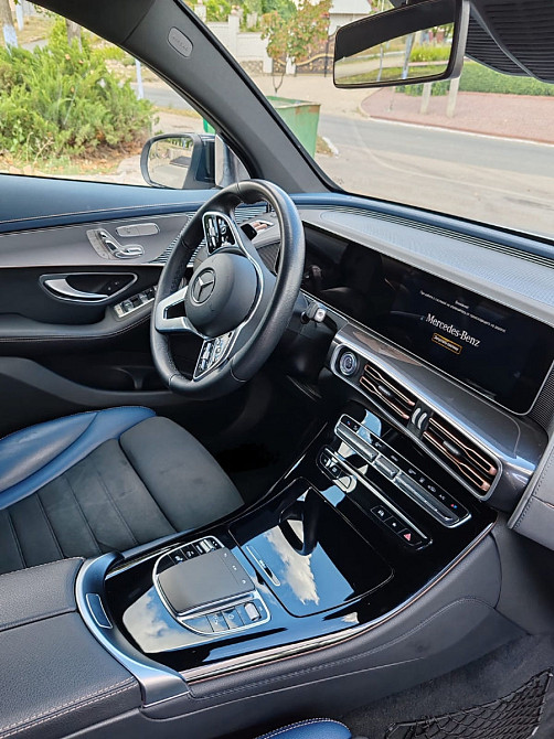 Mercedes EQC Кишинёв - изображение 10