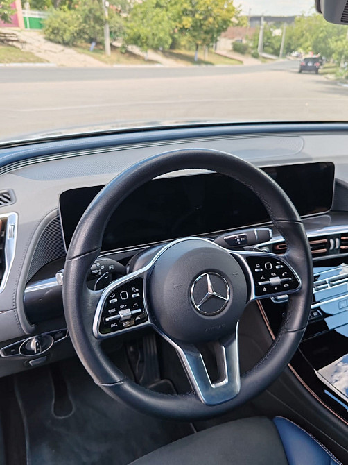 Mercedes EQC Кишинёв - изображение 9
