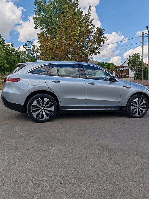 Mercedes EQC Кишинёв - изображение 7