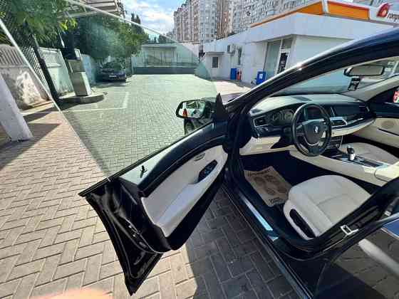BMW 5 Series GT Chişinău