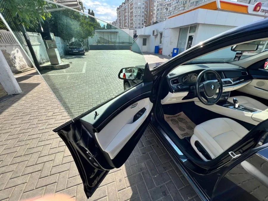 BMW 5 Series GT Кишинёв - изображение 6