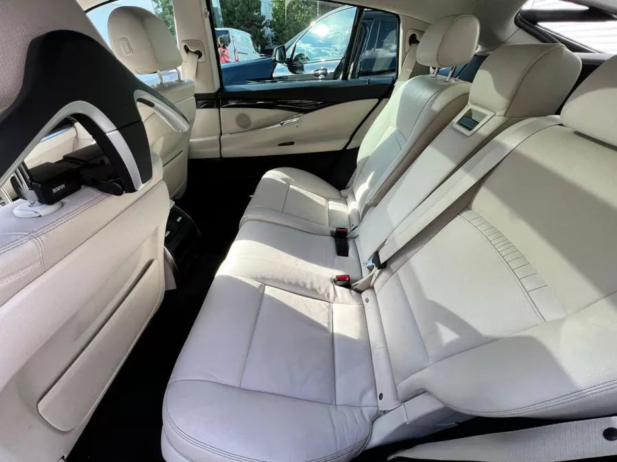 BMW 5 Series GT Кишинёв - изображение 5