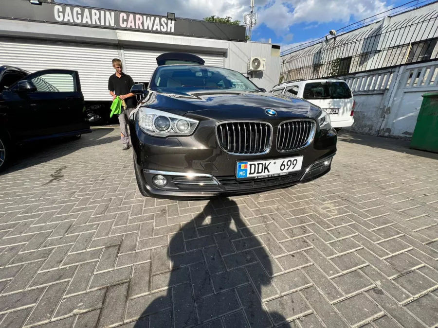 BMW 5 Series GT Кишинёв - изображение 3