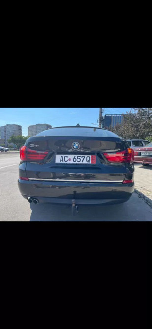 BMW 5 Series GT Кишинёв - изображение 8