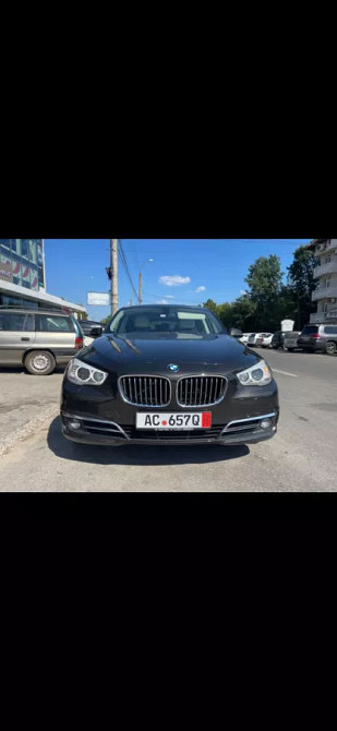 BMW 5 Series GT Кишинёв - изображение 7