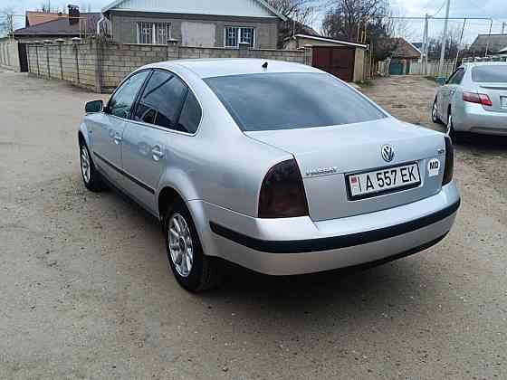 Volkswagen Passat 2000 an Tiraspol Tiraspol