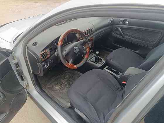 Volkswagen Passat 2000 an Tiraspol Tiraspol