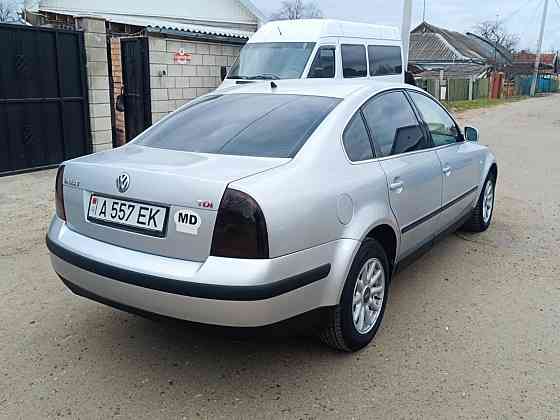 Volkswagen Passat 2000 an Tiraspol Tiraspol