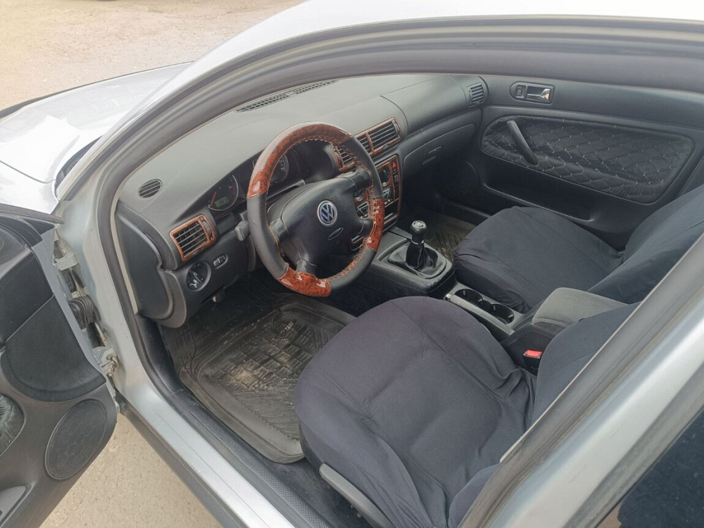 Volkswagen Passat 2000 год Тирасполь Тирасполь - изображение 5