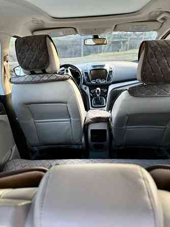 Ford C-MAX 2014 год Бендеры Бендеры