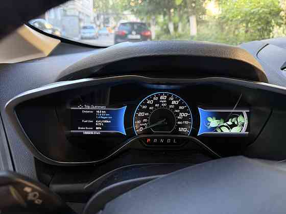 Ford C-MAX 2014 год Бендеры Бендеры