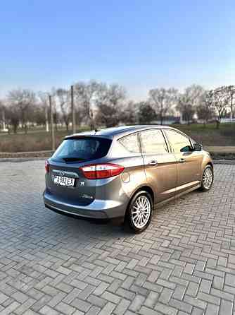 Ford C-MAX 2014 год Бендеры Бендеры