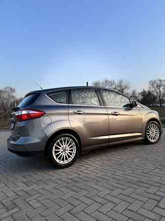 Ford C-MAX 2014 год Бендеры Бендеры