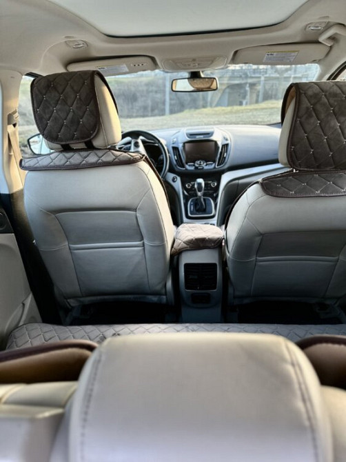 Ford C-MAX 2014 год Бендеры Бендеры - изображение 2