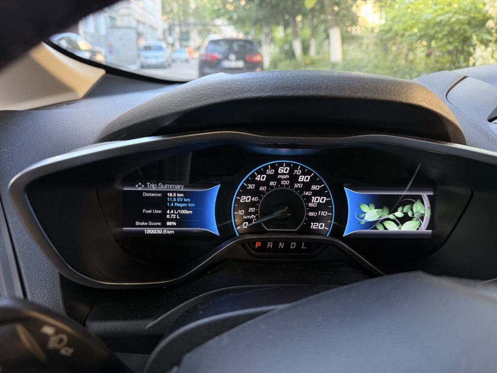 Ford C-MAX 2014 год Бендеры Бендеры - изображение 5