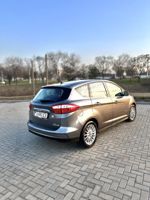 Ford C-MAX 2014 год Бендеры Бендеры - изображение 1