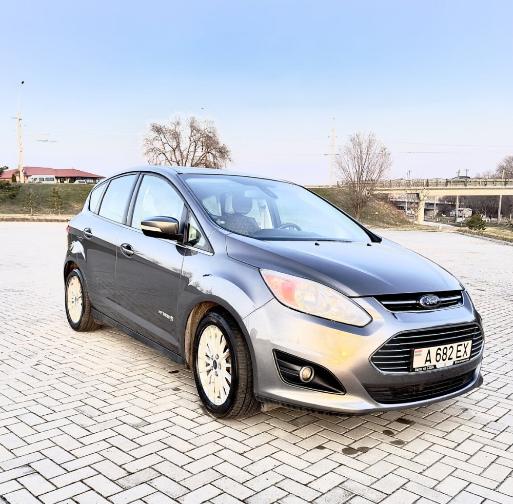 Ford C-MAX 2014 год Бендеры Бендеры - изображение 4