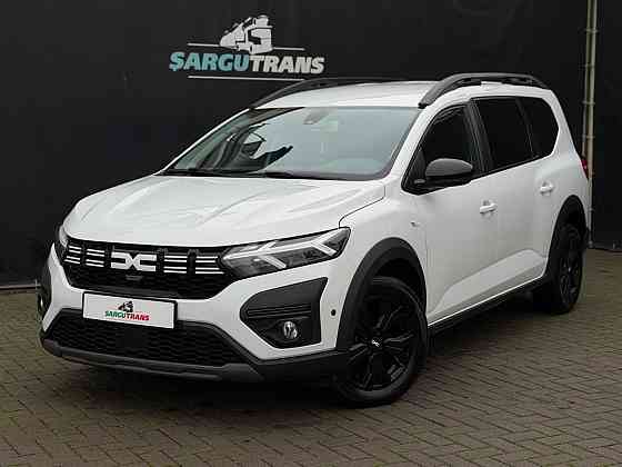 Dacia Jogger Кишинёв