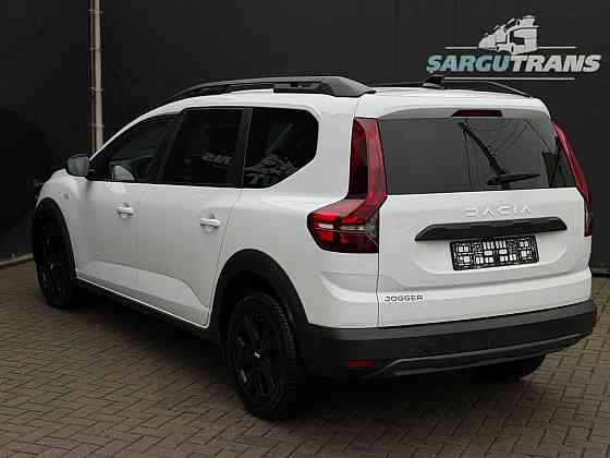Dacia Jogger Кишинёв