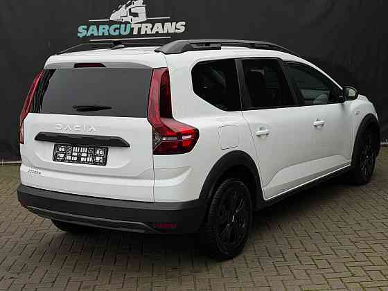 Dacia Jogger Кишинёв