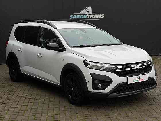 Dacia Jogger Кишинёв